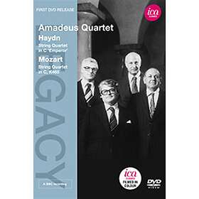 Haydn / Mozart: String Quartets