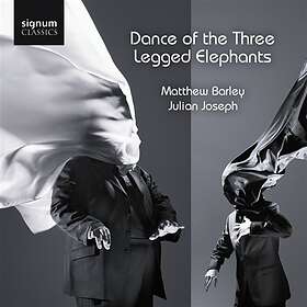 Dance Of The Three Legged Elephants