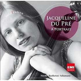 Du Pre Jacqueline: A Portrait