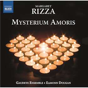 Rizza: Choral Works
