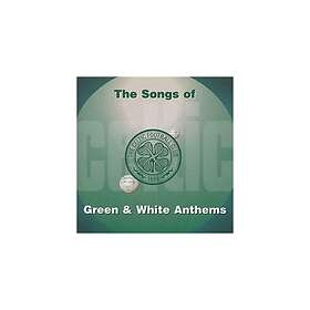 Songs Of Celtic F.C.