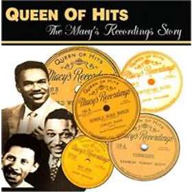 Queen Of Hits / Macy's Recordings Story CD
