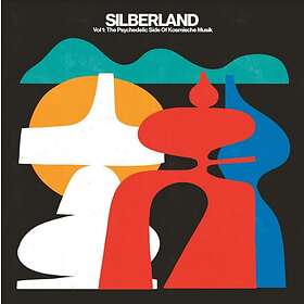 Silberland Kosmische Musik LP