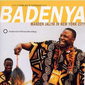 Badenya / Manden Jaliya In New York City