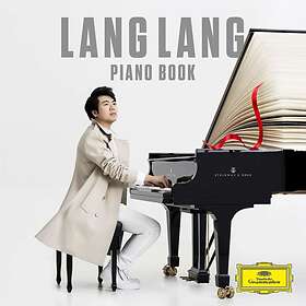 Lang Lang: Piano Book CD