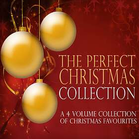 Perfect Christmas Collection CD