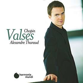 Tharaud Alexandre: Chopin Valses CD