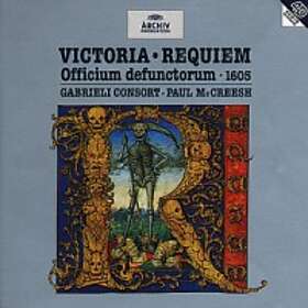 Victoria: Requiem