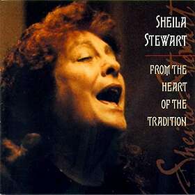 Stewart Sheila: From The Heart Of Tradition CD