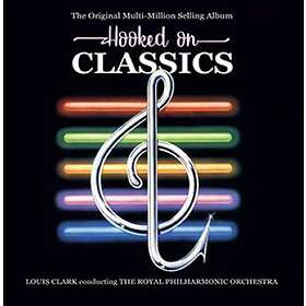 R.P.O.: Hooked On Classics (Vinyl)