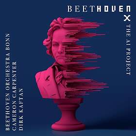 Beethoven Orchestra Bonn: Beethoven X The Al.. CD