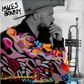 Bonny Miles: Lumberjack Souls 2 (Vinyl)