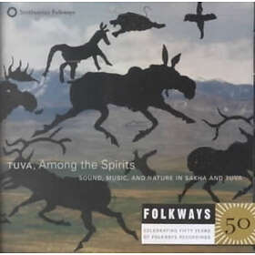 Tuva / Among The Spirits