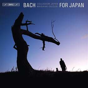 Bach: For Japan