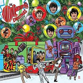 Monkees: Christmas party 2018 CD