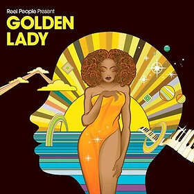 Reel People: Golden Lady