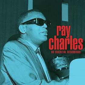 Charles Ray: 60 Essential Recordings CD