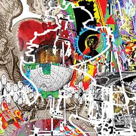 Wolleson / Haffner / Naujo: Rasa Rasa CD
