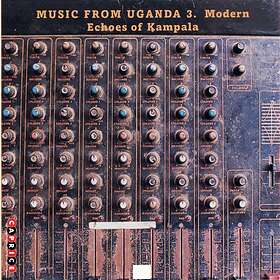 Music From Uganda 3