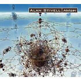 Stivell Alan: Amzer CD