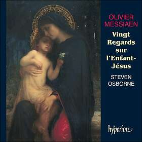 Messiaen: Vingt Regards Sur Lenfant Jesus