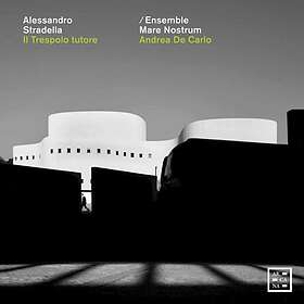Stradella Alessandro: Il Trespolo Tutore CD