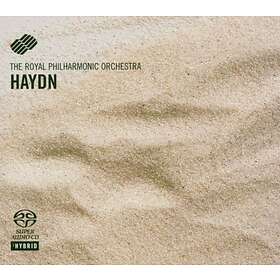 Royal Philharmonic Orchestra: Haydn CD