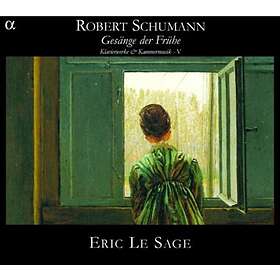Schumann: Piano Works And Chamber Music Vol 5 CD