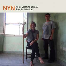 Nyn: Nyn CD