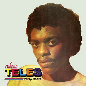 Teles Nkono: Party Beats CD