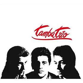 Tamba Trio: Tamba Trio Avanco CD