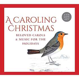 A Caroling Christmas CD