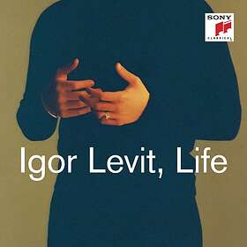 Levit Igor: Life CD