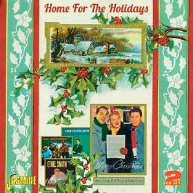 Home For The Holidays CD