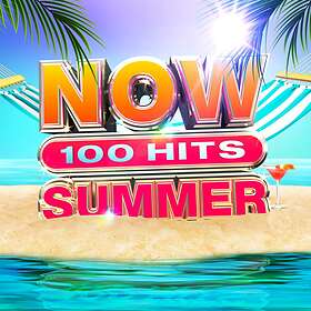 Now 100 Hits / Summer