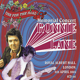 Ronnie Lane Memorial Concert 2004 CD