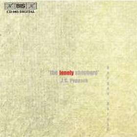 Pepusch Johann Christoph: 5 Cantatas CD