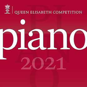 Piano 2021 CD