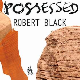 Black Robert: Possessed CD