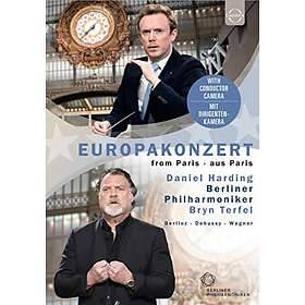 Berliner Philharmoniker: Europakonzert 2019