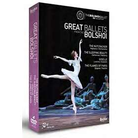 Great Ballets from the Bolshoi