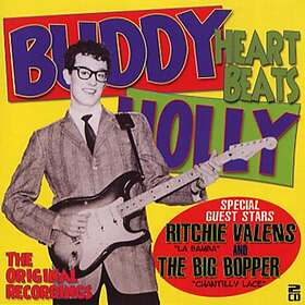 Holly Buddy: Heartbeats/The original