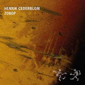 Cederblom Henrik: Zobop CD