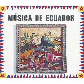 Musica De Ecuador