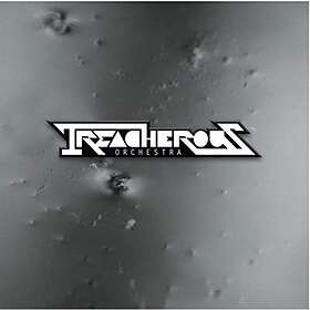 Treacherous Orchestra Origins CD