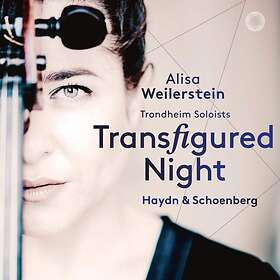 Haydn / Schönberg: Transfigured Night CD