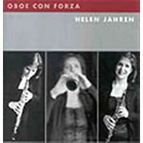 Jahren Helen: Oboe Con Forza