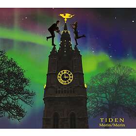 Marin/Marin: Tiden CD