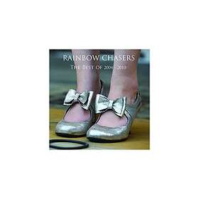 Rainbow Chasers: Best of... 2004-2010 CD