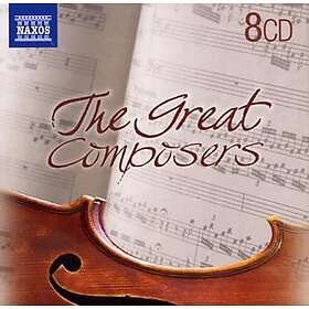 Great Composers